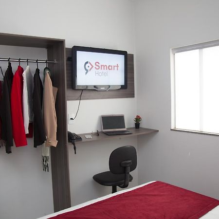 Smart Hotel Rio Verde Zewnętrze zdjęcie