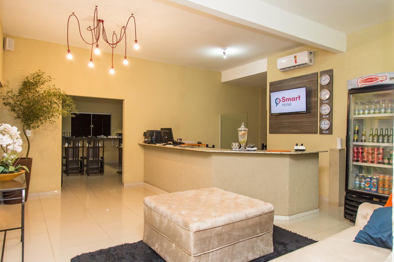 Smart Hotel Rio Verde Zewnętrze zdjęcie